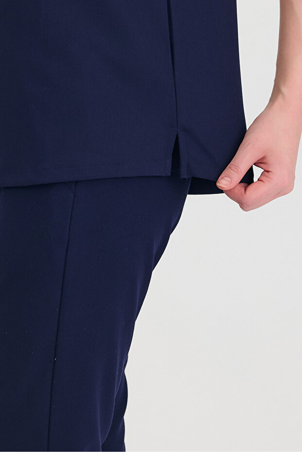 Nova scrubs üst - 2