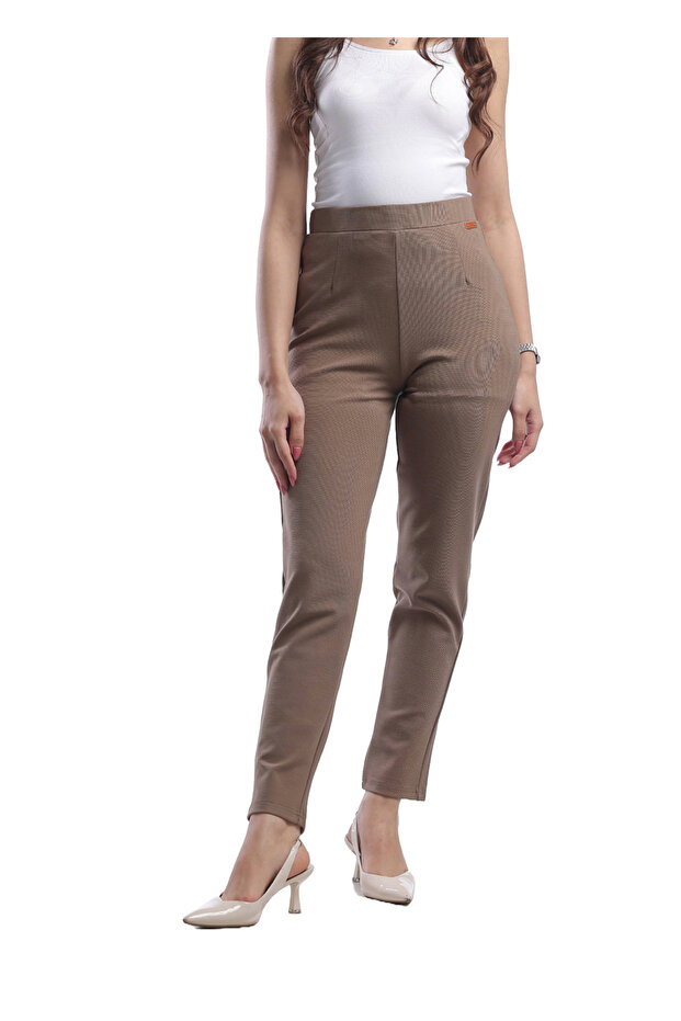 بنطلون كمفورت شيك - 3