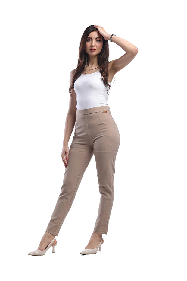 بنطلون كمفورت شيك - 4