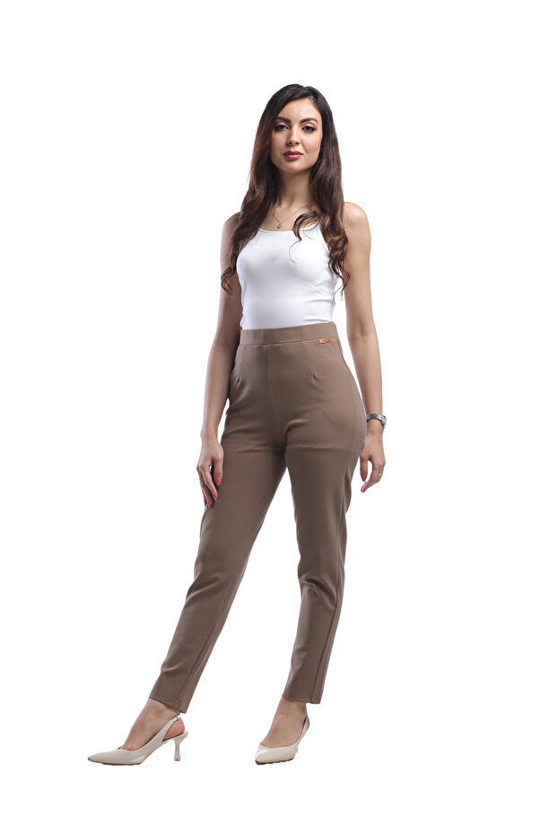 بنطلون كمفورت شيك - 4