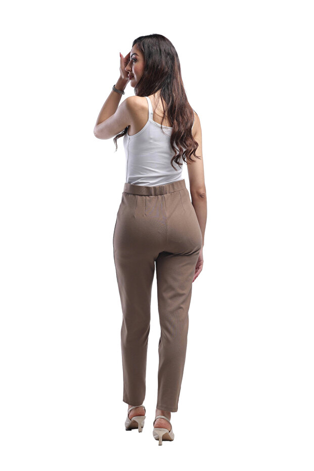 بنطلون كمفورت شيك - 6