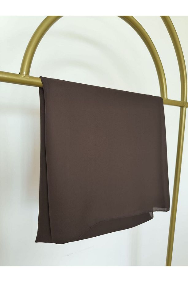 QUEEN MEDİNE İPEĞİ İNCE YAZLIK EŞARP 140*140cm - 3