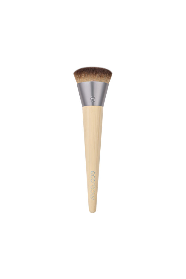 EcoTools Wonder Cover Skin Brush, 1 Brush (1601)