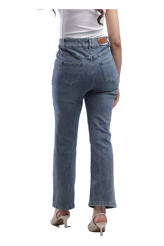 Classic Flake Jeans - 4