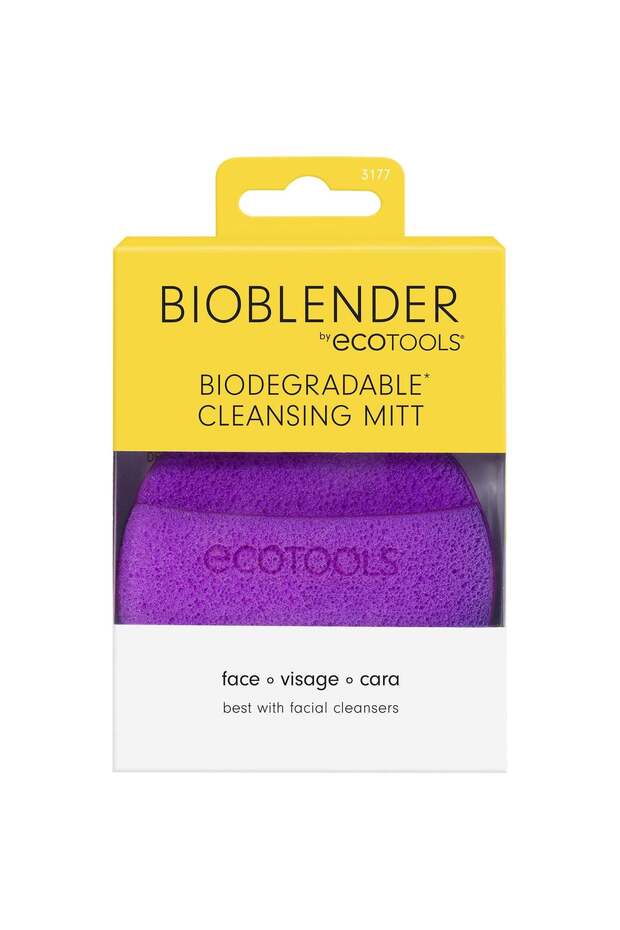 Facial Cleansing Bioblender - 2