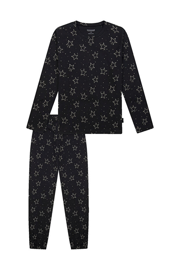 Pyjama Nightwear - 4