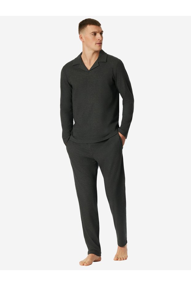 Pyjama Selected Premium Warming