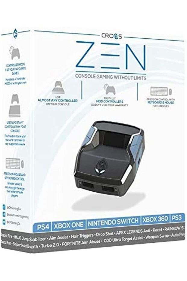 Cronus + Free Programming Software and Firmware Update Tools - 5