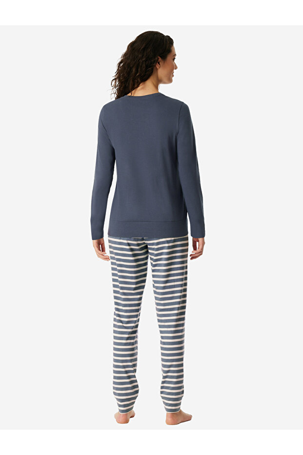 Pyjama Casual Essentials - 2