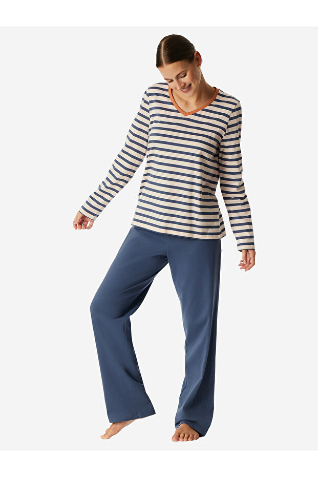 Pyjama Casual Essentials - 1