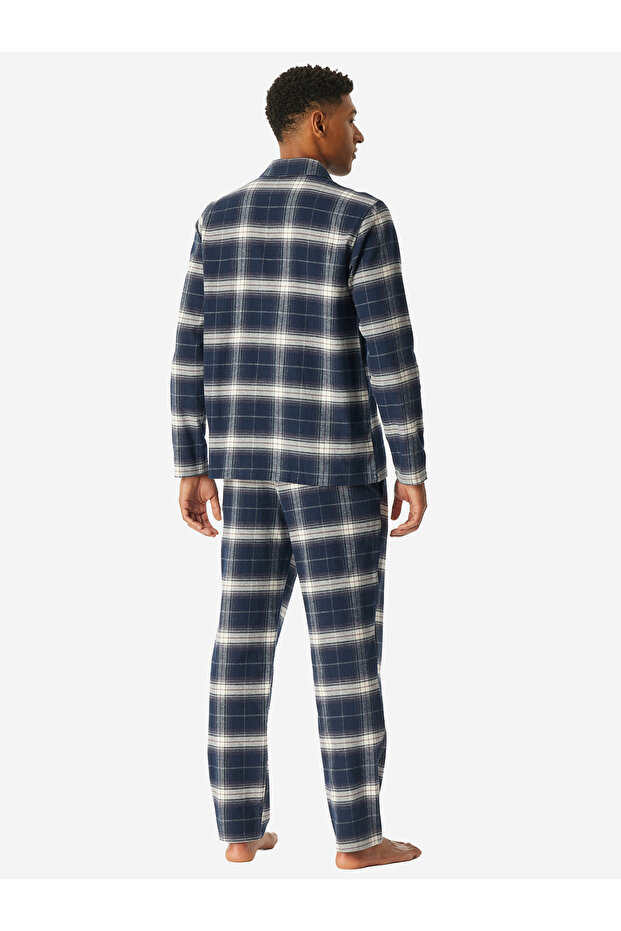 Pyjama Selected Premium Warming - 2