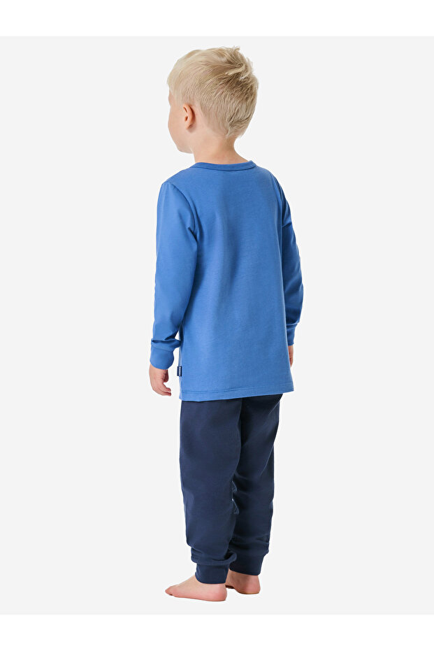 Pyjama Boys World - 2