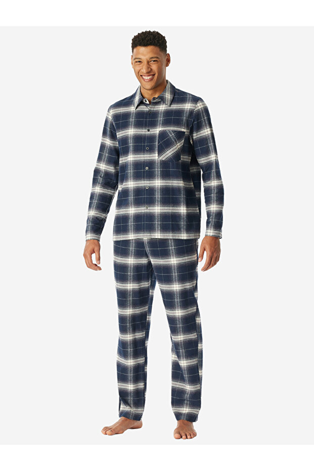 Pyjama Selected Premium Warming - 3
