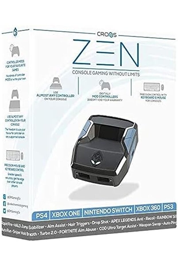 Cronus + Free Programming Software and Firmware Update Tools - 6