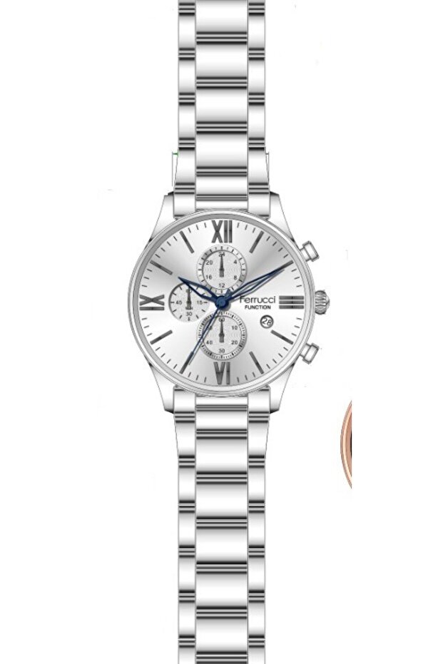 Fc.14079M.01 Men's Wristwatch