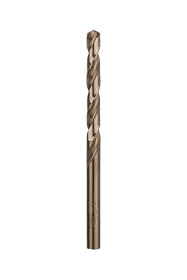 مثقاب معدني HSS-Co مقاس 6 × 93 مم