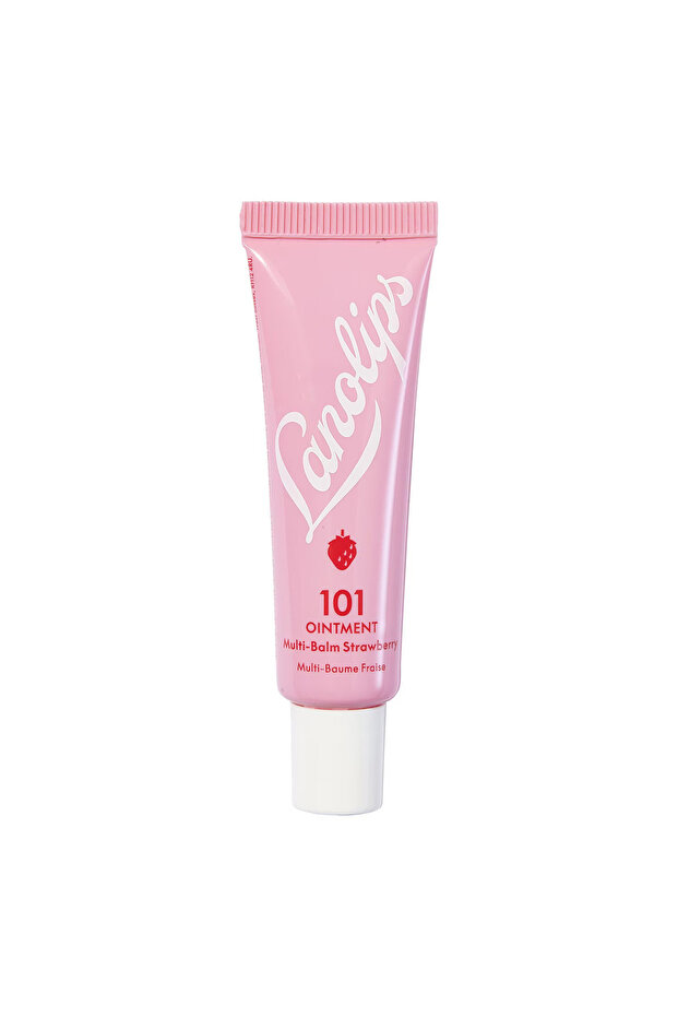 101 Ointment Multi-balm, Strawberry, 10g