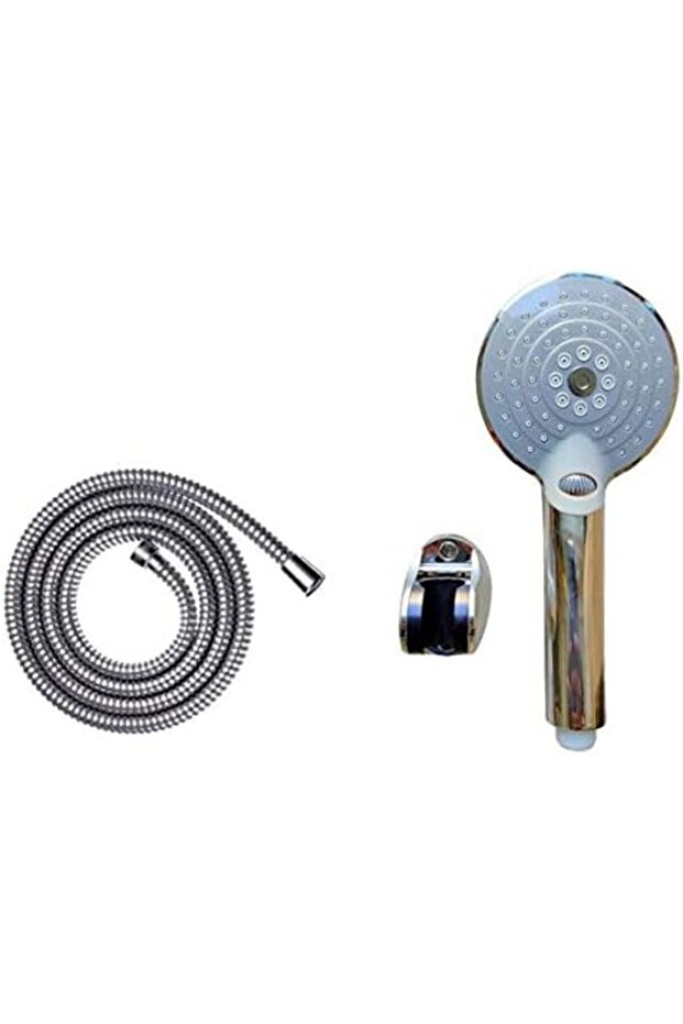 مجموعة دش محمولة باليد - 1