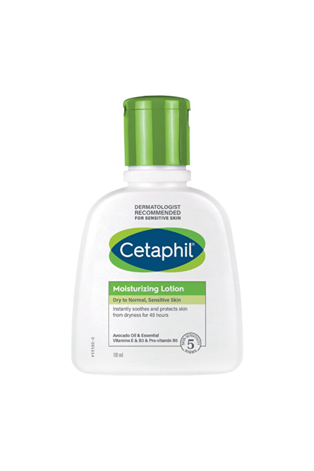 Moisturizing Lotion 118 ml with cap