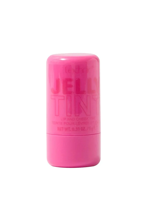 JELLY TINT ALLIK PINK BURST - 1