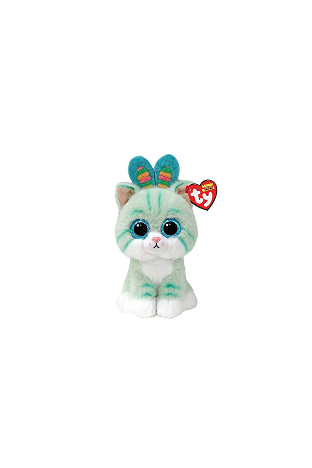 GUMDROP - CAT TEAL REG - 1
