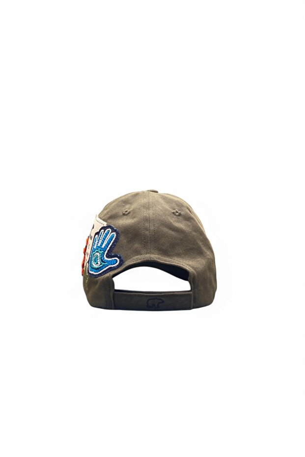 Patch Haki Şapka - 6