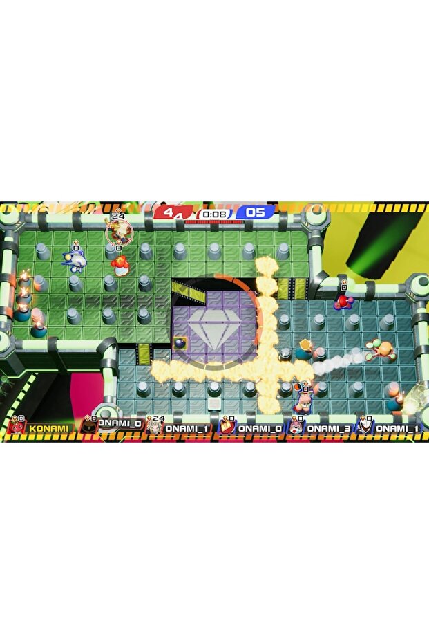 Super Bomberman R 2 - PS5 - 3