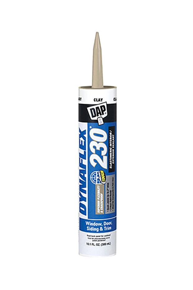 Dynaflex 230 Elastomeric Latex Sealant 10.1fl.oz