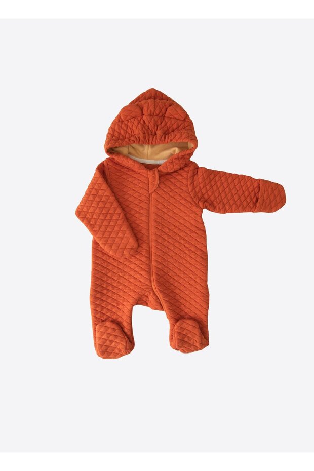 Oslo Kapitone Kozmonot Kiremit - 2