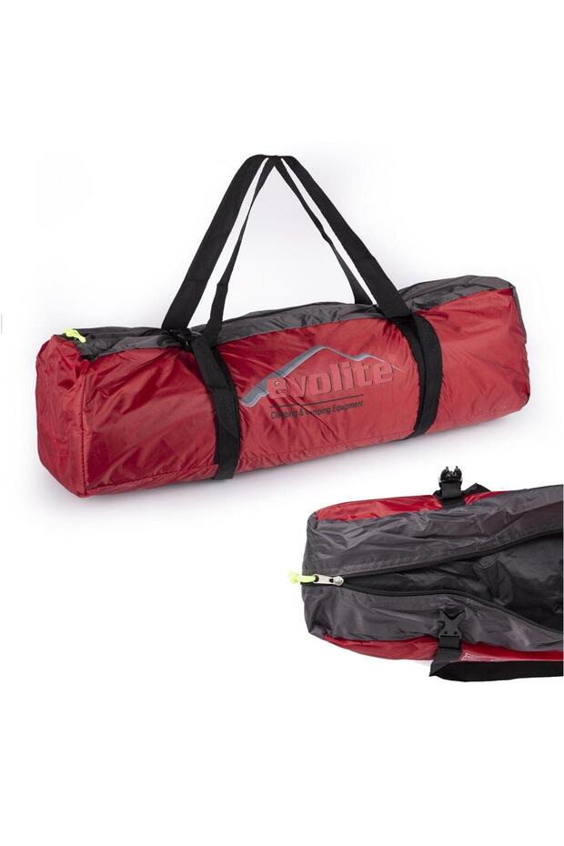 Excamp 2 Pro Çadır - 4 Mevsim - 2