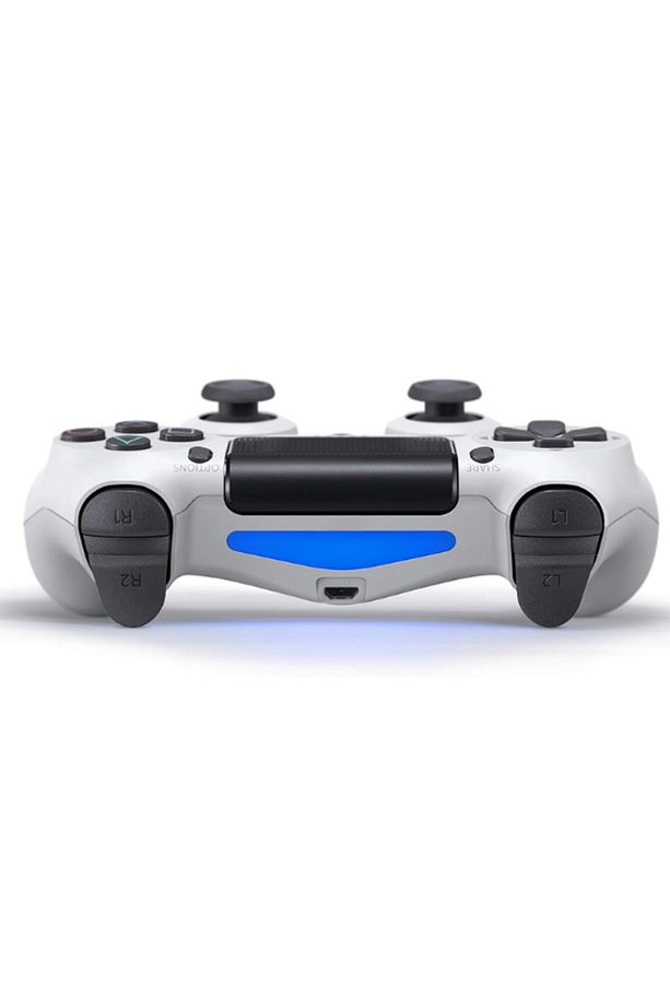 Doubleshock Ps4 Kablosuz Joystick Tablet Telefon Pc Uyumlu Titreşimli Bluetooth Oyun Kolu - 2