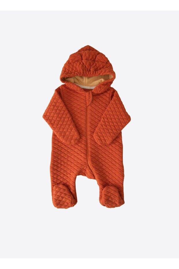 Oslo Kapitone Kozmonot Kiremit - 1