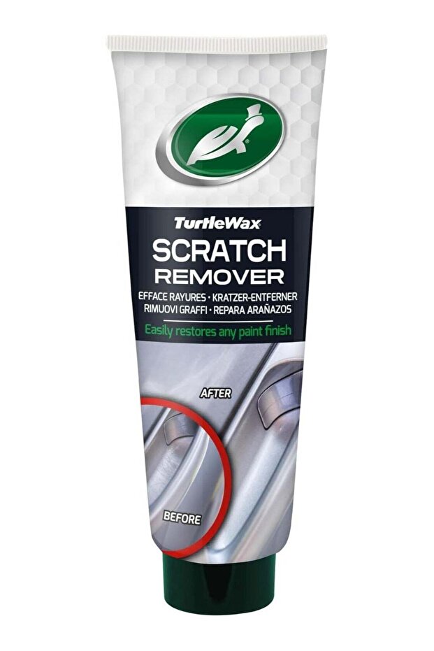 Scratch Remover - Car Paint Scratch Repair, Easily Restores Any Paint Finish 100 ml - 1