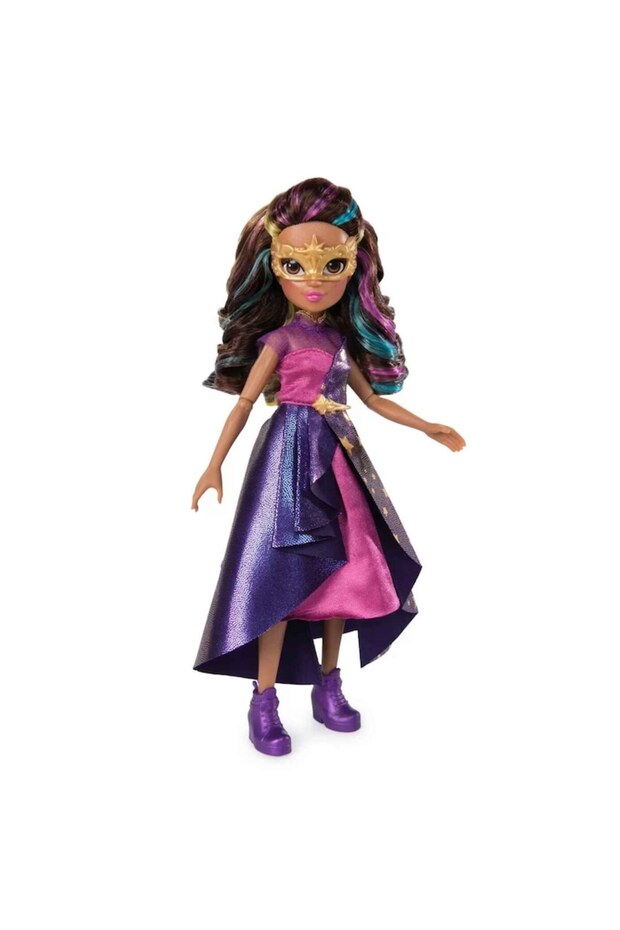 Κούκλα - Σοφία Μασκέ - 2