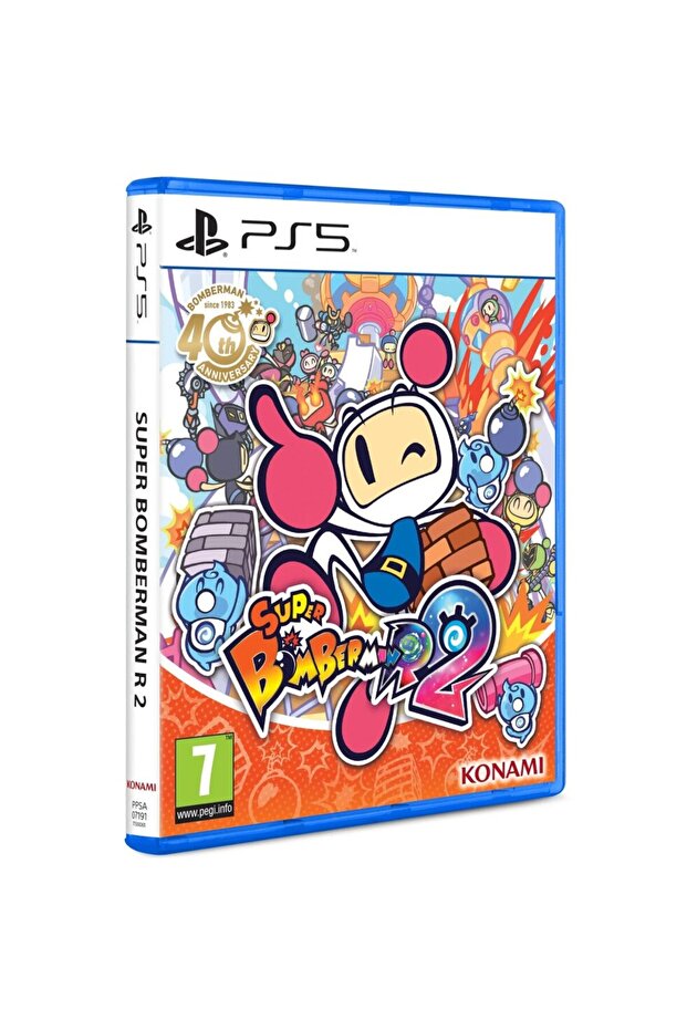 Super Bomberman R 2 - PS5 - 4