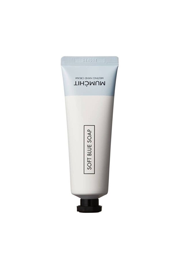 Melting Hand Cream 50ml-Soft Blue Soap