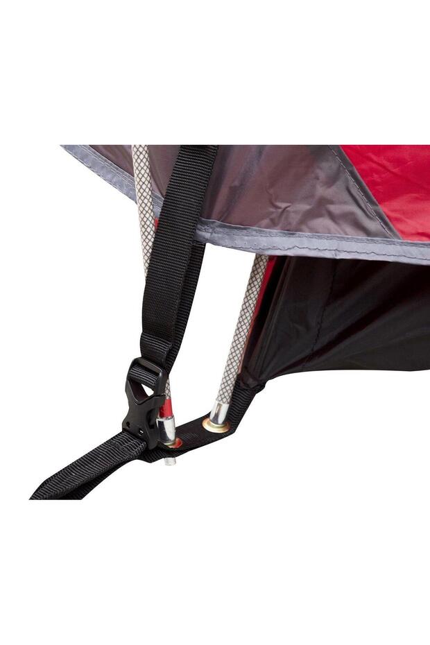 Excamp 2 Pro Çadır - 4 Mevsim - 5