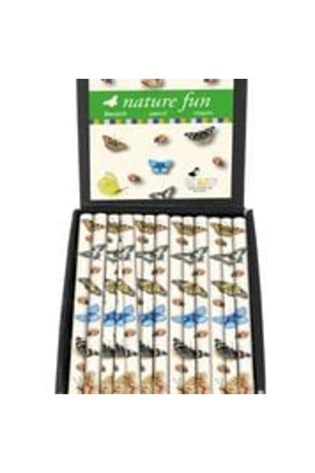 Молив, Природа - 2