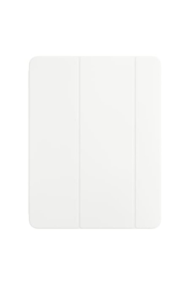 Smart Folio Case for iPad Pro 13" (M4), White