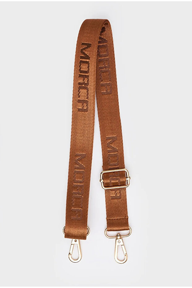 حزام حقيبة طويل قابل للتعديل - 125 سم - 1