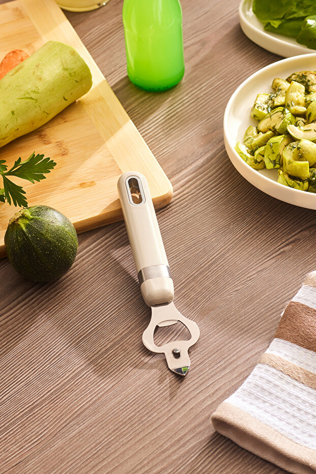 Mastermaid Opener Cream 19.7 cm