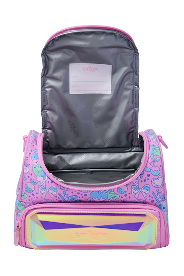 Okul Çantası Seti - 5