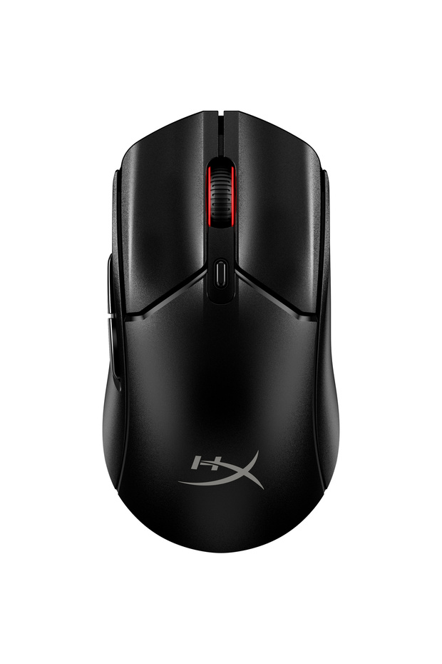 Pulsefire Haste 2 Core Wireless Gaming Mouse 8R2E6AA - 6