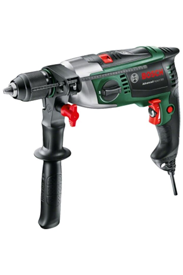 Advanced Impact 900 - 2