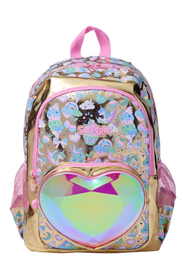 Okul Çantası Seti - 2