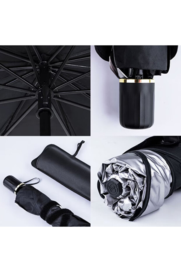 Foldable Dashboard Umbrella - 7