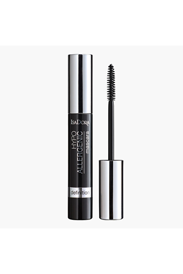 Hypo Allergenic Mascara - 10 ml