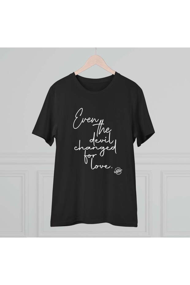 Tricou mărimea M „DEVIL” - 1