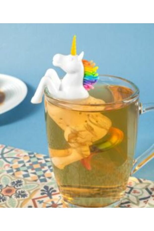 Tea Infuser Unicorn - 7