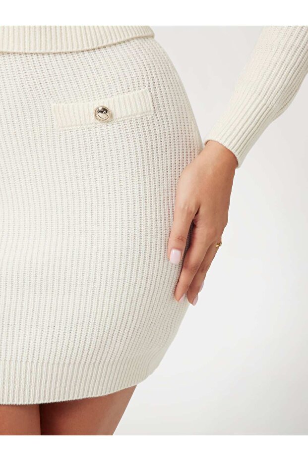 Zylee Kadın Skırts - 3